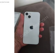 Resim Apple iPhone 13 İkinci El TR | 128 GB | Beyaz İkinci El APPLEE 13 128 GB
