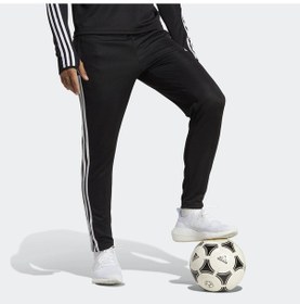 Resim Adidas Tiro23 L Tr Pnt Hs7230 Erkek Futbol Eşofman Altı Siyah 