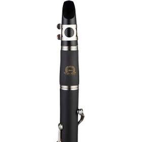Resim Silver SCL-02G Sol Klarnet 