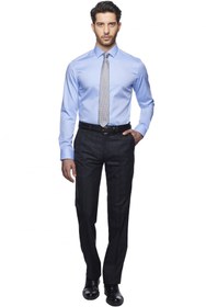 Resim Altınyıldız Classics Tailored Slim Fit Non-ıron Gömlek 4R2018100129 