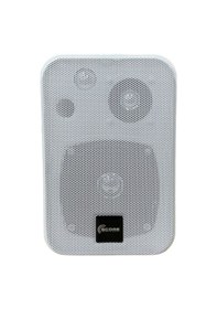 Resim Summer A-9774T/W Duvar Tipi Hoparlör 