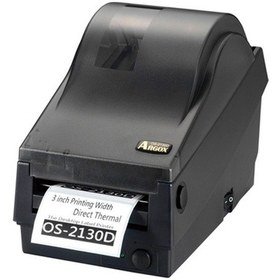 Resim Argox OS-2130D Termal Barkod Yazıcı 