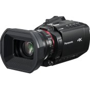 Resim Panasonic HC-X1200 4K Video Kamera (Panasonic Türkiye Distribütör Garantili) 