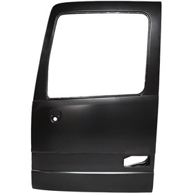 Resim Kapı Komple Actros Mp2-Mp3 Mega Sol (Kahveci Premium) - A9437201505 