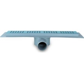 Resim Arçe Duş Kanalı Banyo Süzgeci 30 cm 