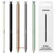 Resim Samsung Uyumlu Galaxy Note 20 Plus Ultra N988 Stylus S Pen Kalem 