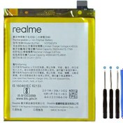 Resim Realme XT Pil Batarya BLP741 ve Tamir Seti Realme XT Pil Batarya BLP741 ve Tamir Seti