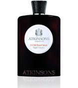 Resim Atkinsons 24 Old Bond Street Triple Extract Erkek Parfüm EDC 100 ML 