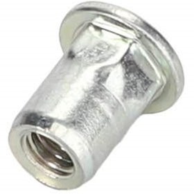 Resim AGCO Kör Rivet Somunu - Challenger | X007100100032 
