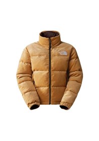 Resim The North Face W 92 Reversıble Nuptse Kadın Ceket Nf0a831jkok1 Çok Renkli 