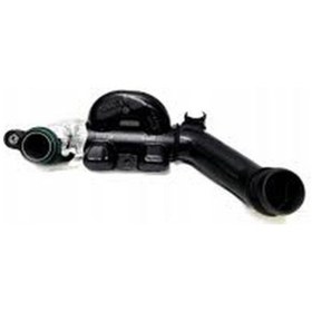 Resim Cıtroen Berlingo 1.6 Hdi Manifold Susturucu Borusu 0383.55 