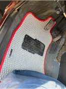 Resim CAR Doğan Slx +Topukluk +2 Logo 