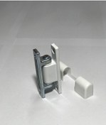 Resim Pvc Pencere Menteşesi Kırılmayan Tip 