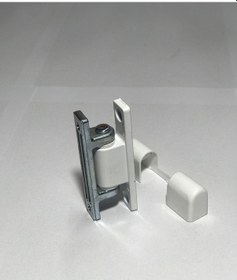 Resim Pvc Pencere Menteşesi Kırılmayan Tip 