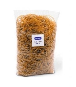 Resim Ambalaj Para Lastik 500 Gr 