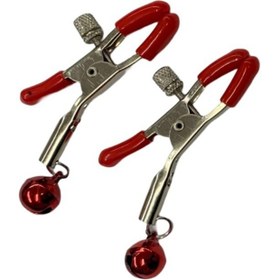 Resim BEST HARNESS Fantezi Göğüs Ucu Sıkıştırıcı 