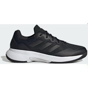 Resim Adidas Ig9567 Gamecourt 2 M 24k339ıg9567 3390230 Erkek Tenis Ayakkabısı Siyah - Beyaz Beyaz - Siyah 