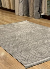 Resim Rovigo Rovigo Home İskandinav Halı Salon Oturma OdasıYatak Odası. Koridor Mutfak Şönil Dokuma Halı RVGS-SDFVZ, Vizon, 200 x 290 