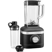 Resim KitchenAid K400 Artisan 5KSB4034EBK 1200 W Blender + Sürahi 