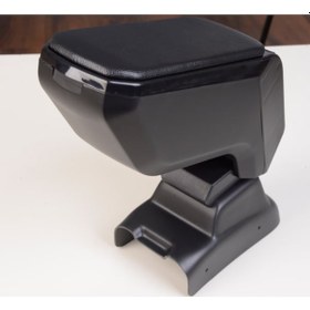 Resim Peugeot 301 2013-2021 Arası Oto Kolçak Kol Dayama Carrest 