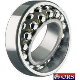 Resim Ors 1216 Oynak Bilyalı Rulman 80x140x26 