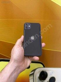 Resim Apple iPhone 11 İkinci El TR | 64 GB | Siyah 
