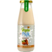 Resim VEGAN MİLK Ege Badem Sütü 700ml 
