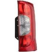 Resim Fiat Fiorino Sağ Stop Lambası ( Çift Kapı ) Orijinal Opar 1391431080 