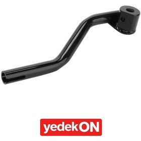 Resim AGCO Manivela - Massey Ferguson / Fendt / Valtra | ACW015174B 