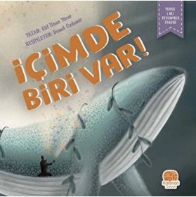 Resim Defne Store Içimde Biri Var 