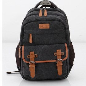 Resim Ks25224 Kadın Spor Sırt Çantası S24sıs000091 10037 Black 