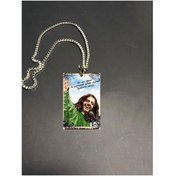 Resim otopleksi Pleksi Retro Ayna Süsü Model 9 