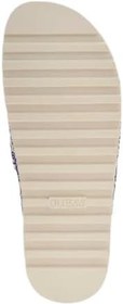 Resim Guess Fadeliza 4G Taş Logolu Cırt Cırtlı Terlik FLJFDZFAB19 Bayan TERLİK FLJFDZ FAB19 CREAM 