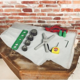 Resim CANDAN MAKİNE Candan Makina Boru Kaynak Makinası Cm-06 