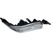 Resim Leoparts Toyota Hilux Revo Far Lambası Sağ (Ledsiz) 2016-2021 81110-0K690 
