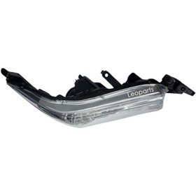 Resim Leoparts Toyota Hilux Revo Far Lambası Sağ (Ledsiz) 2016-2021 81110-0K690 