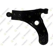 Resim Salıncak Alt Sol Rotilli Chevrolet Aveo 1.2l 1.4l F14d Sedan T250 T255 06-10-kalos 1.2l 1.4l 05-10 