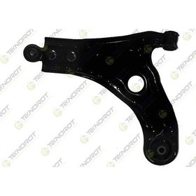 Resim Salıncak Alt Sol Rotilli Chevrolet Aveo 1.2l 1.4l F14d Sedan T250 T255 06-10-kalos 1.2l 1.4l 05-10 