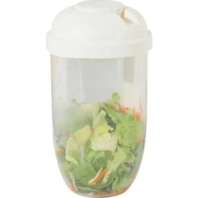 Resim Shun Shop Taşınabilir Seyahat Yemek Saklama Kutusu (Yurt Dışından) 