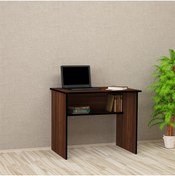 Resim Kalender Dekor Ellen 90 Cm Çalışma Masası El05 