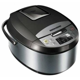 Resim Multicooker Rmc-m4500 Çok Amaçlı Pişirici - Siyah 