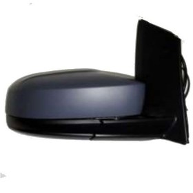 Resim VOLKSWAGEN CADDY 2015 - 2019 SOL AYNA KOMPLE 