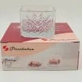 Resim Paşabahçe 530240 Timeless Kase 235cc 4 Lü 