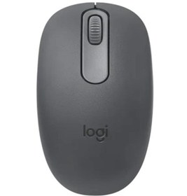 Resim TREND Logitech 910-007459 M196 Siyah Bluetooth Mouse 