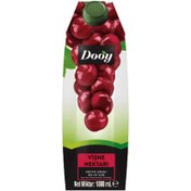 Resim Dooy Vişne Meyve Nektarı 1 L 