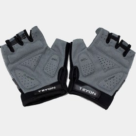 Resim TRYON BE-200-20.051 Unisex Fitnes Eldiveni 