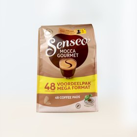 Resim Senseo Mocha Gurme /48/ 