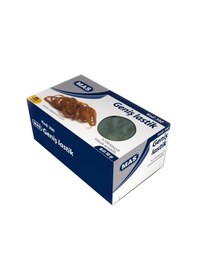 Resim Mas Lastik Kutu Geniş 50 Gr 390 - 5 Adetli Paket 