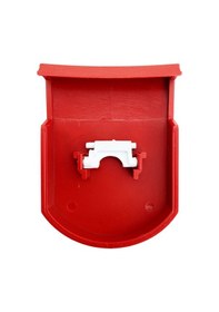 Resim Arçelik Uyumlu S 7610 Robotto Süpürge Yan Mandalı Kırmızı 