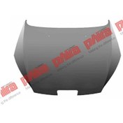 Resim Eşdeğer Ürün Oran- Peugeot 407 2004-2010 Motor Kaputu Ön Sac 7901k7 